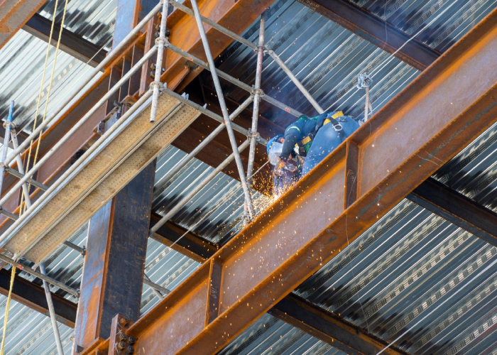 A Step-by-Step Guide to Calculating Steel Quantity for Slabs, Footings, and Columns